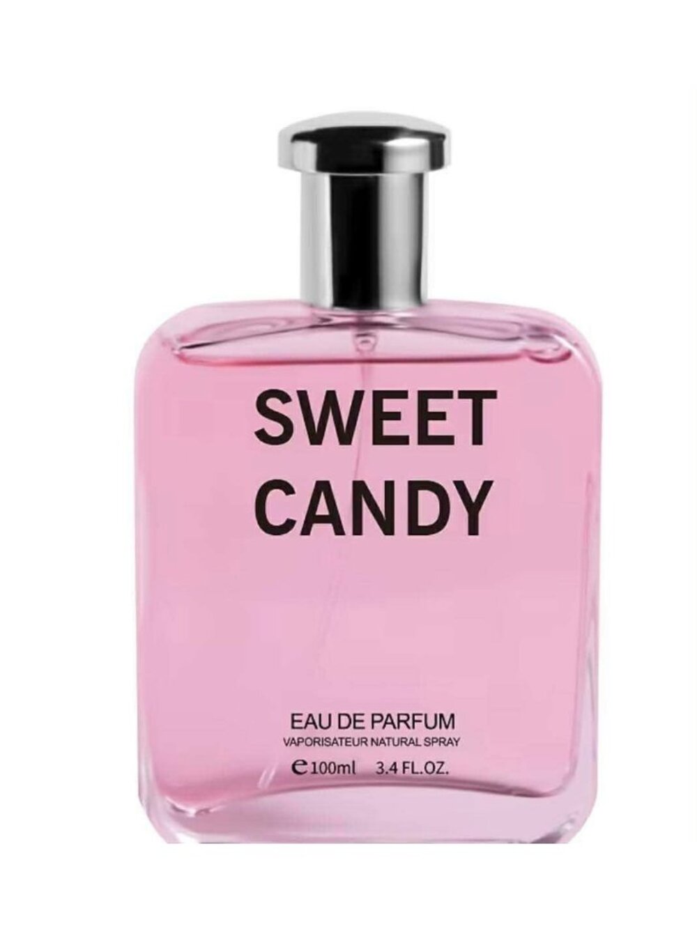 Sweet Candy 3.4Oz  Women